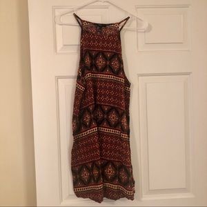 Forever 21 shift dress